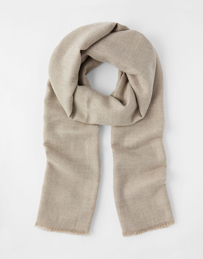 Take Me Everywhere Scarf, , large