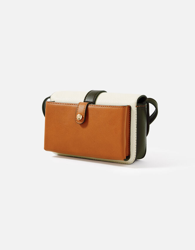 Chloe Cross-Body Bag, , large