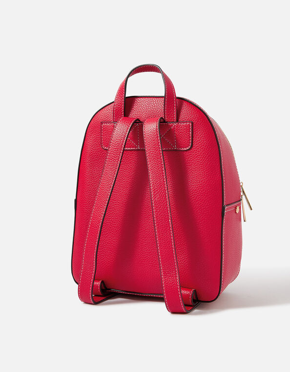 Ricki Backpack Red, Red (RED), large