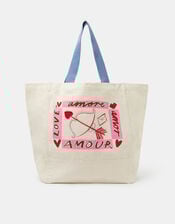Amore Shopper Bag, , large