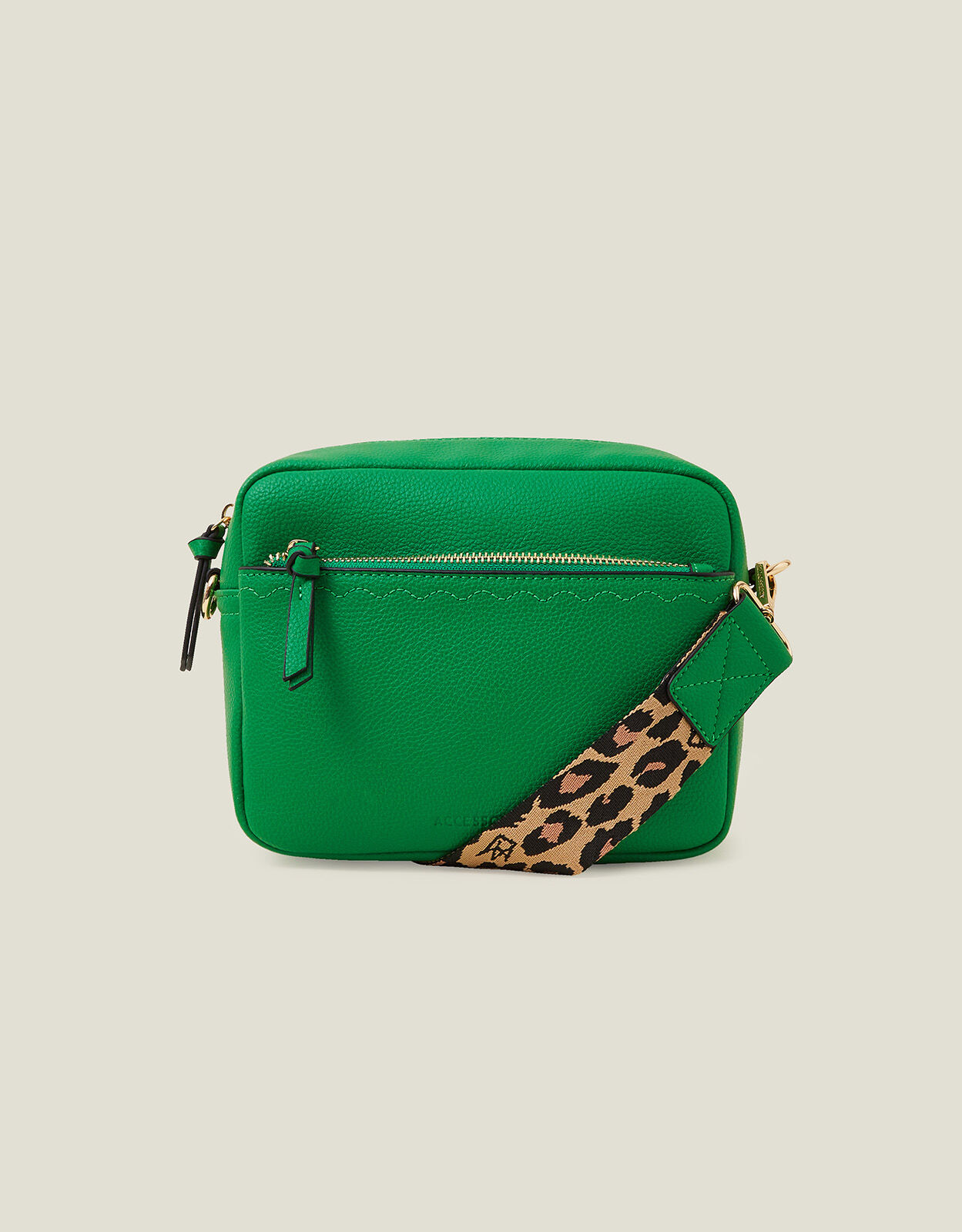 Bag green sales