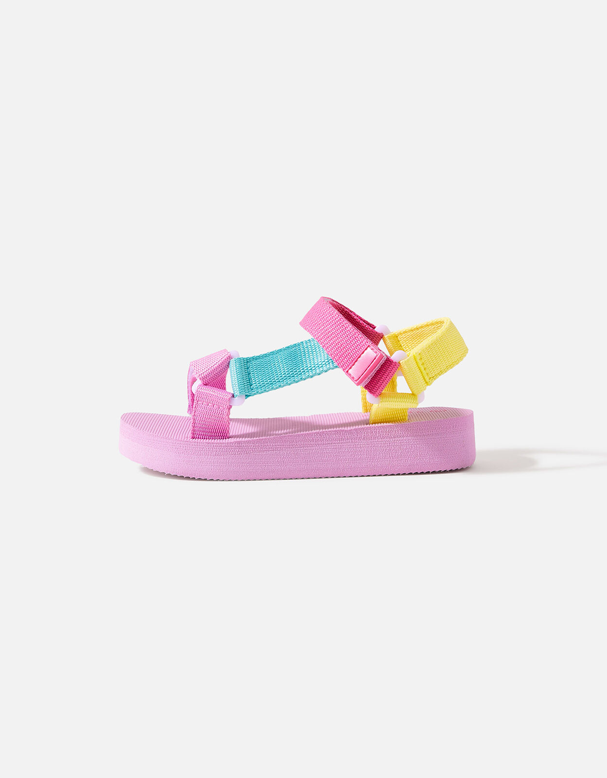 Girls trekker sandals sales