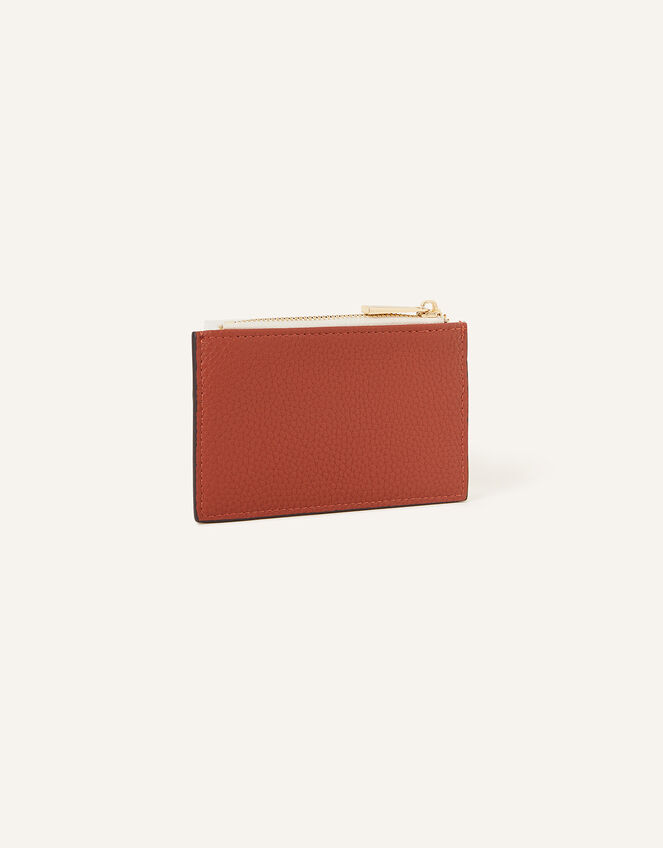 Colour Block Card Holder, Multi (DARKS-MULTI), large