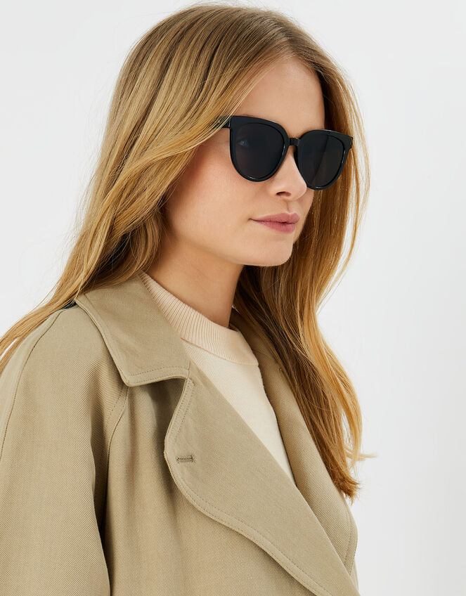 Georgie Preppy Sunglasses, , large