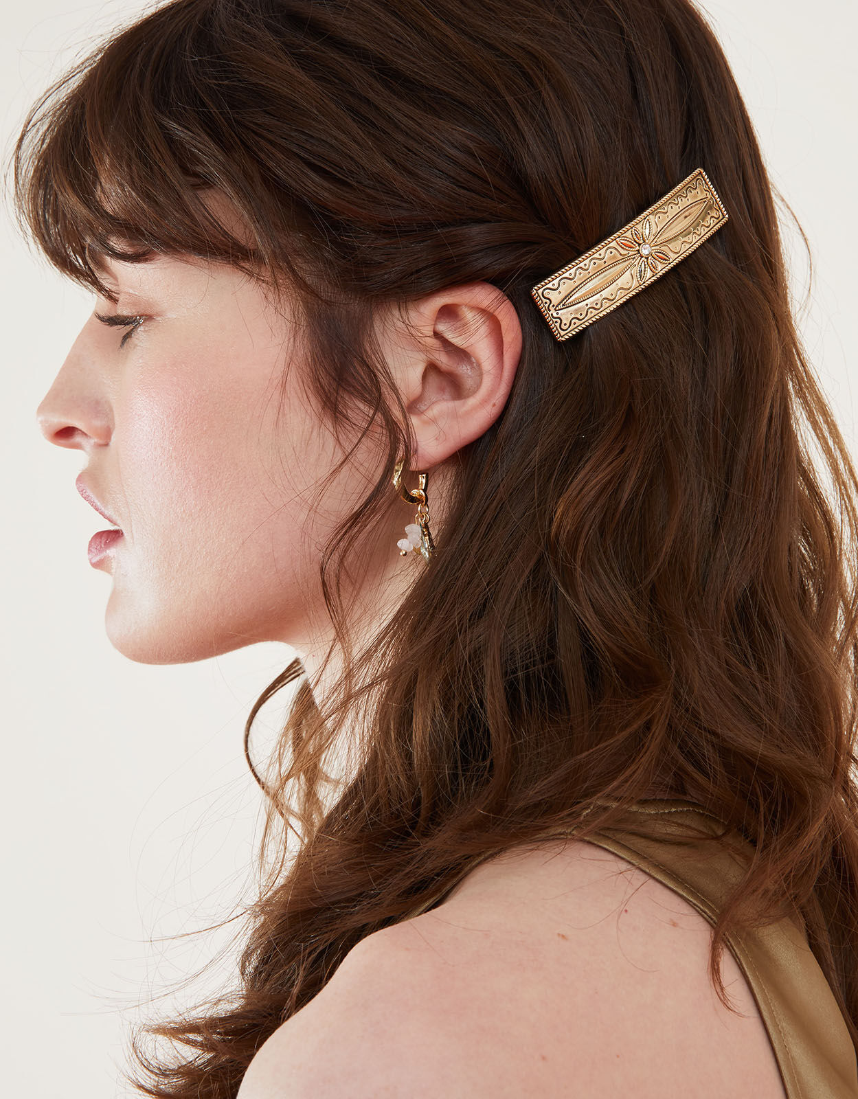 Accessorize shop hair clips