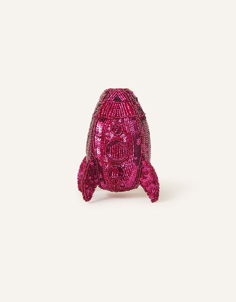Rocket Coin Purse, , large