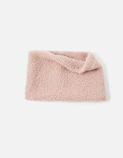 Billie Borg Snood , Pink (PINK), large