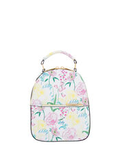 Mini Tommie Dome Backpack, Multi (PASTEL-MULTI), large