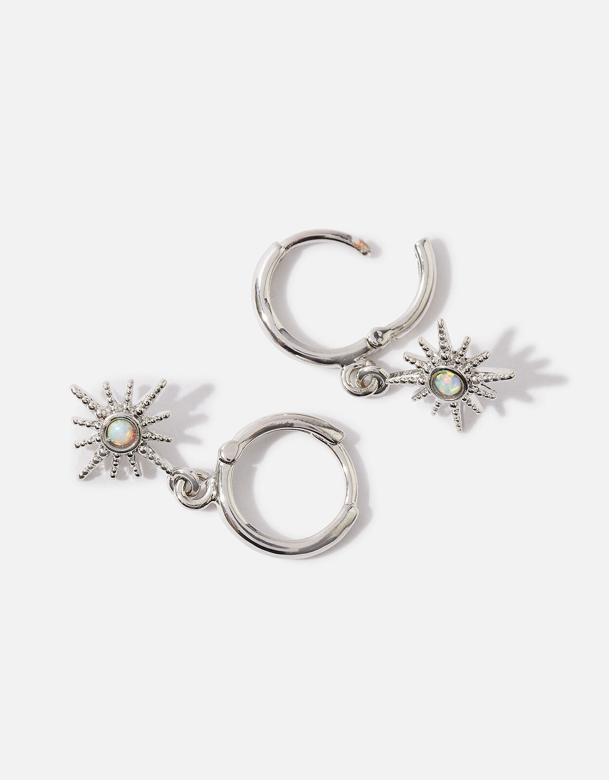 Starburst earrings hotsell