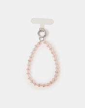 Bead Phone Wrist Strap, , large