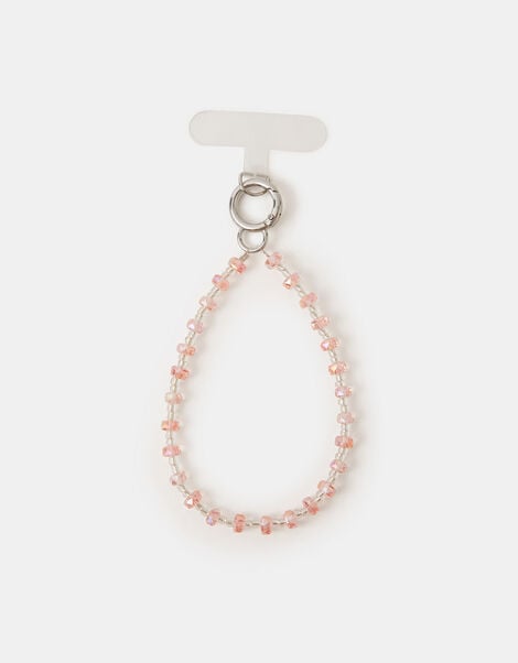 Bead Phone Wrist Strap, , large