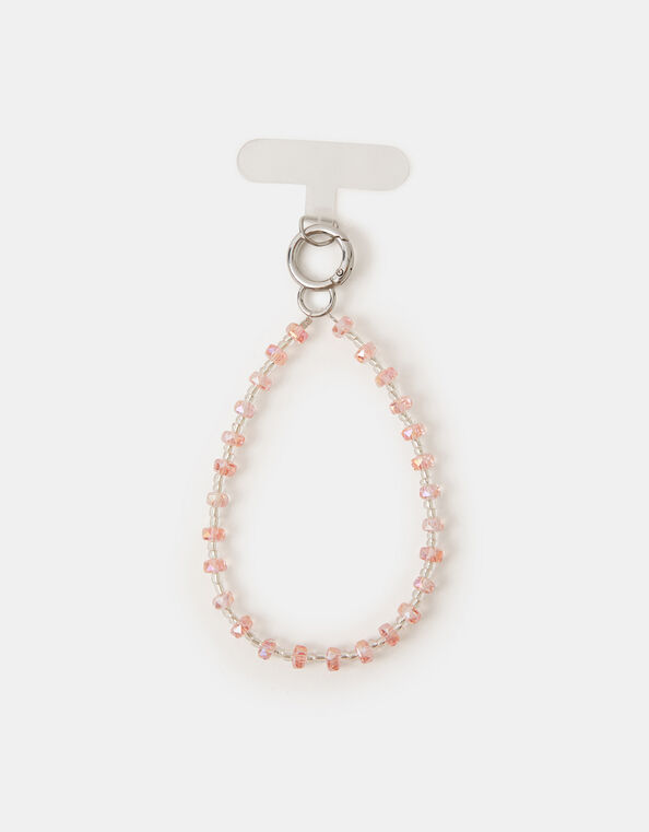 Bead Phone Wrist Strap, , large