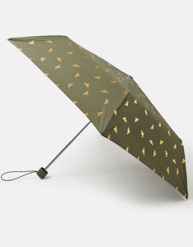Bee Print Umbrella, , large