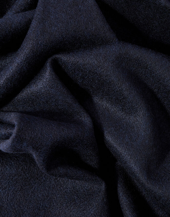 Super-Soft Blanket Scarf, , large
