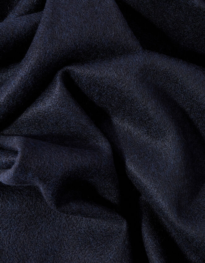 Super-Soft Blanket Scarf, , large