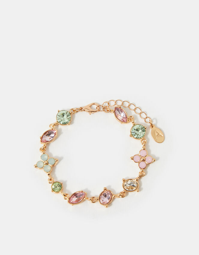 Gemstone Bracelet, , large