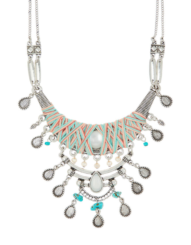 Pocahontas Collar Necklace, , large