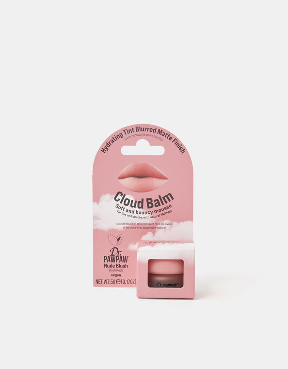 Dr PawPaw Nude Blush Cloud Balm, , large