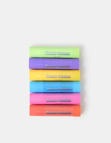 6-Pack Girls Pastel Paint Sticks, , large