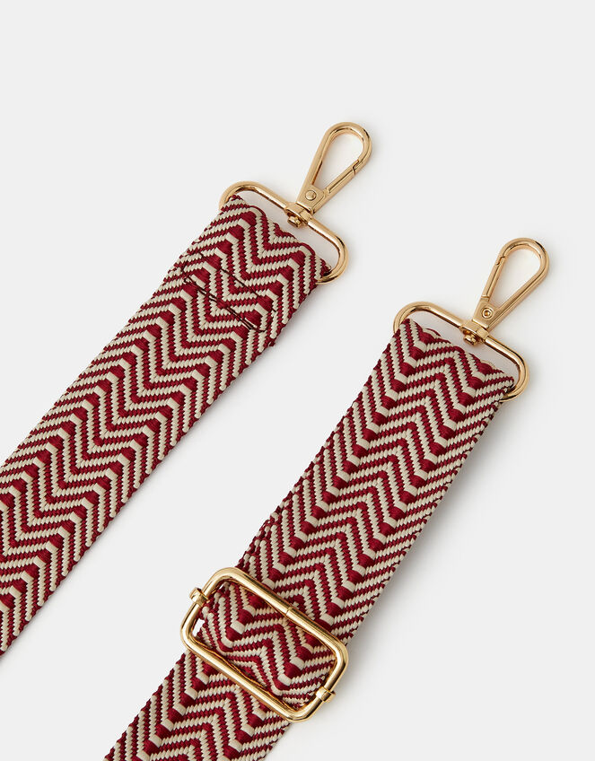 Woven Bag Strap, , large