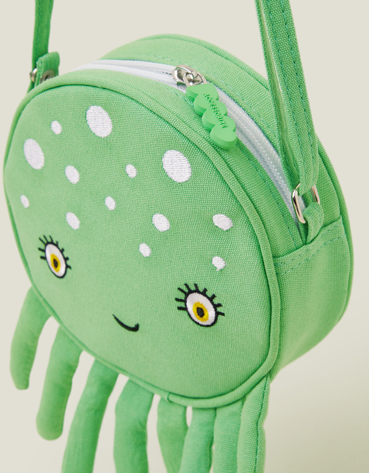 Octopus purse best sale