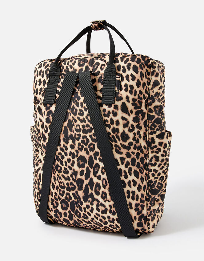 Frida Canvas Backpack, , large