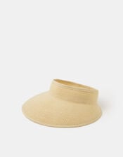 Woven Sun Visor , , large