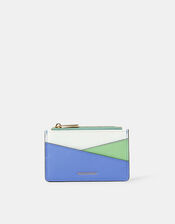 Colourblock Card Holder, , large