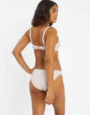 Crochet Bikini Bottoms, Gold (GOLD), large