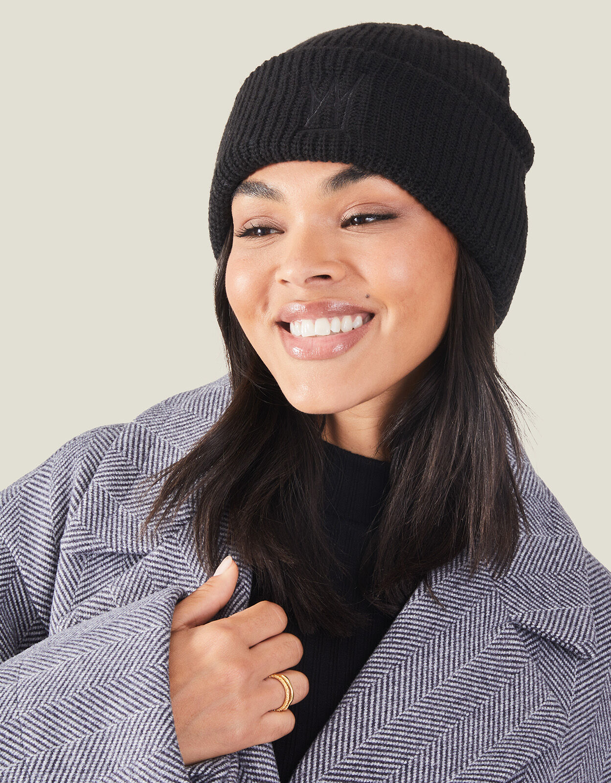Accessorize beanie new arrivals