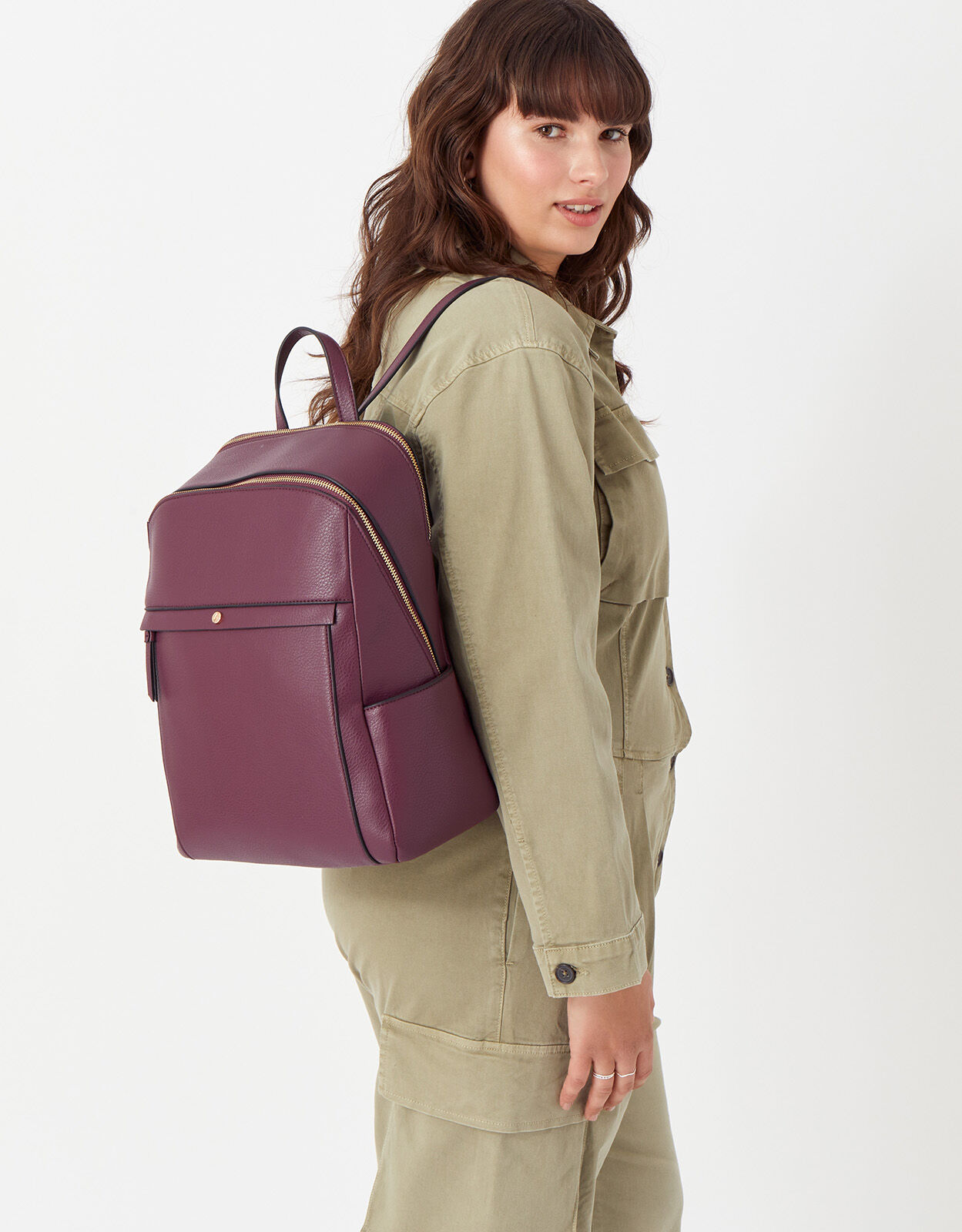 Monsoon 2025 accessorize rucksacks