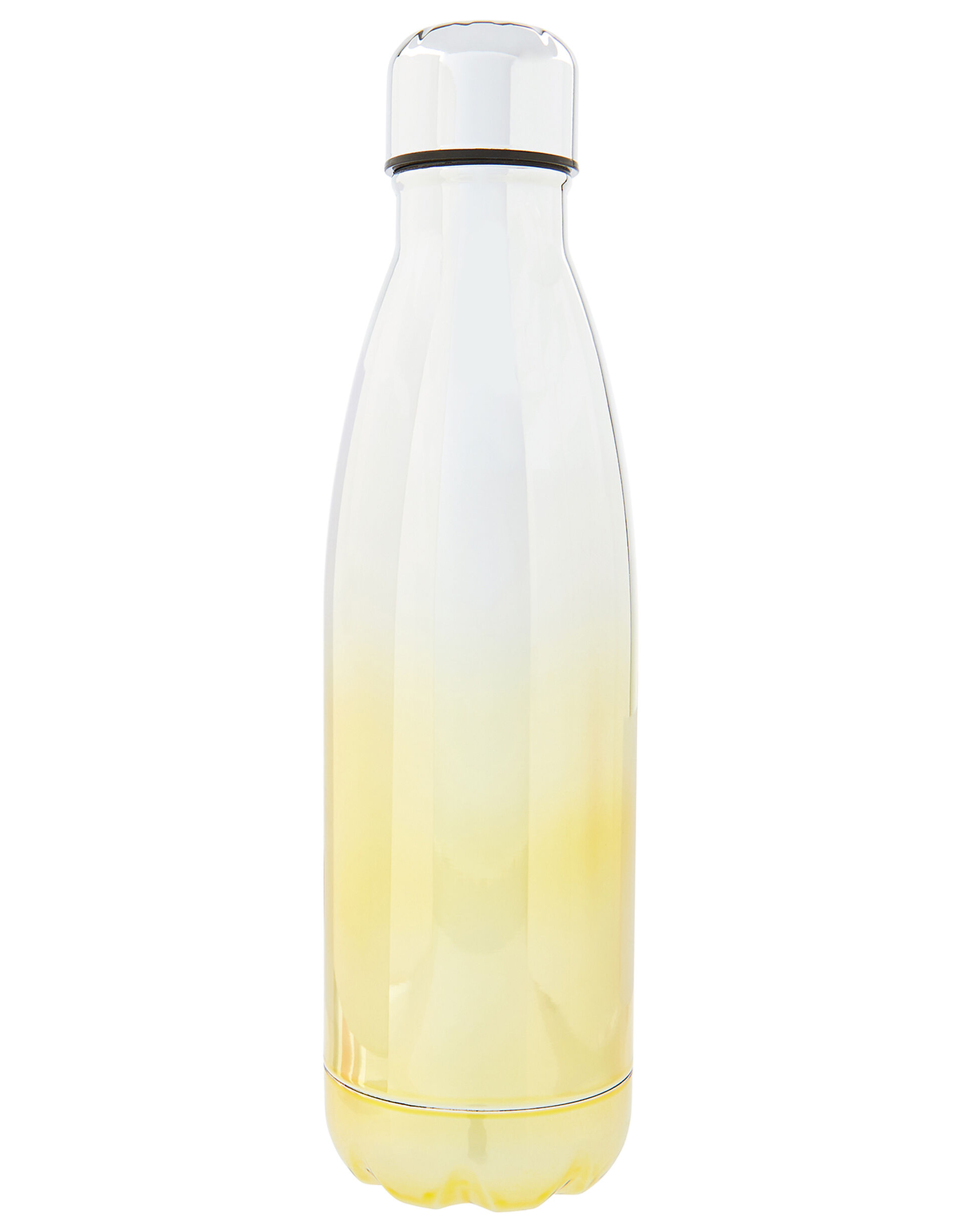 Ombre Double-Walled Metal Water Bottle, , large