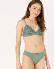 Lace Trim Brief Multipack, Multi (ASSORTED), large