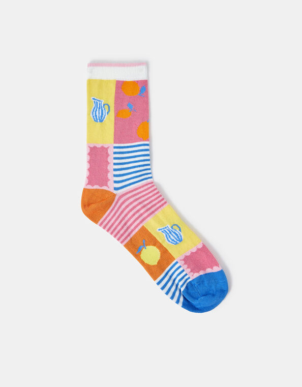 Art Gallery Socks, , large
