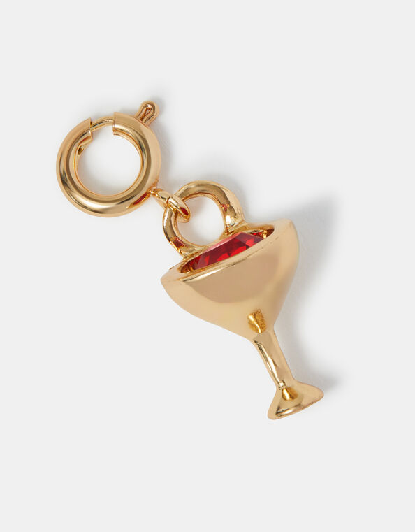 Cocktail Jewellery Charm, , large