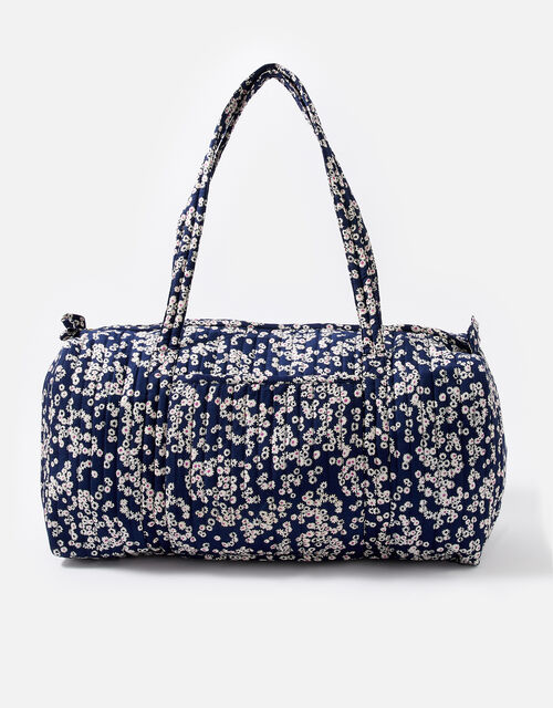 Ditsy Daisy Weekend Bag, , large