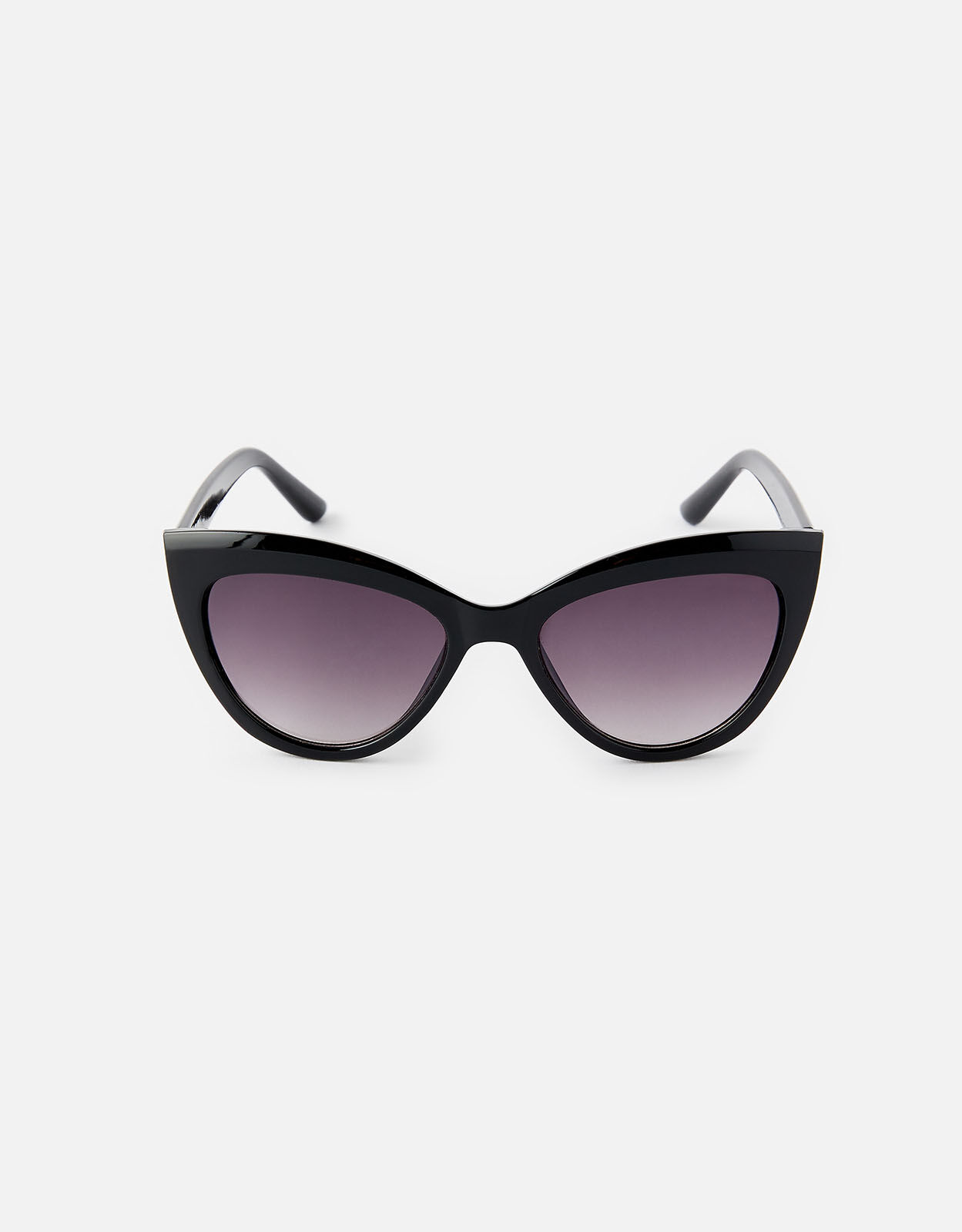 Accessorize cat eye sunglasses 2025
