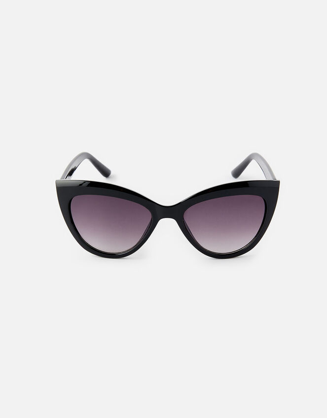 Ava Classic Cat Eye Sunglasses, , large