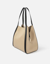 Padlock Shoulder Bag, , large