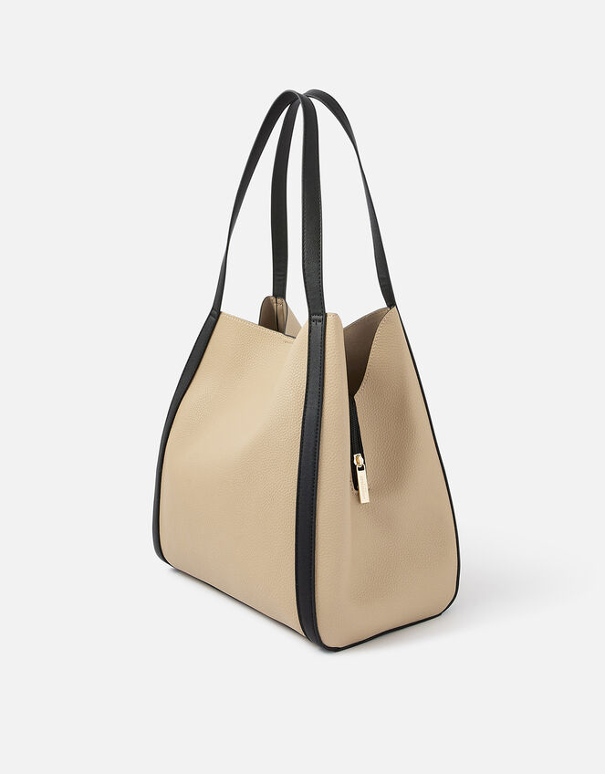 Padlock Shoulder Bag, , large