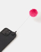 Kikkerland Kitty Phone Clip, , large