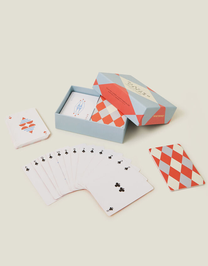 Printworks Playing Cards, , large