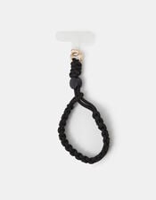 Cord Wrist Phone Strap, , large