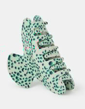 Speckled Claw Clip, , large