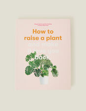 Morgan Doane and Erin Harding: How To Raise A Plant, , large