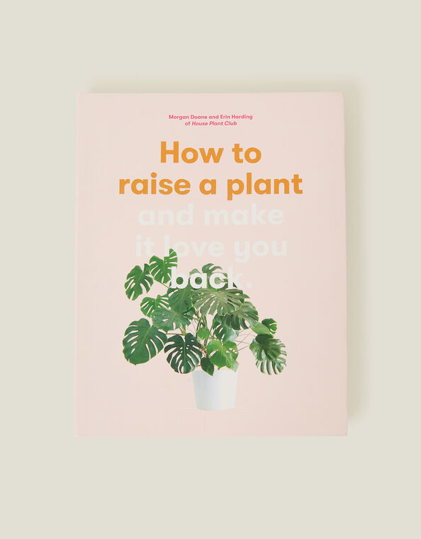 Morgan Doane and Erin Harding: How To Raise A Plant, , large