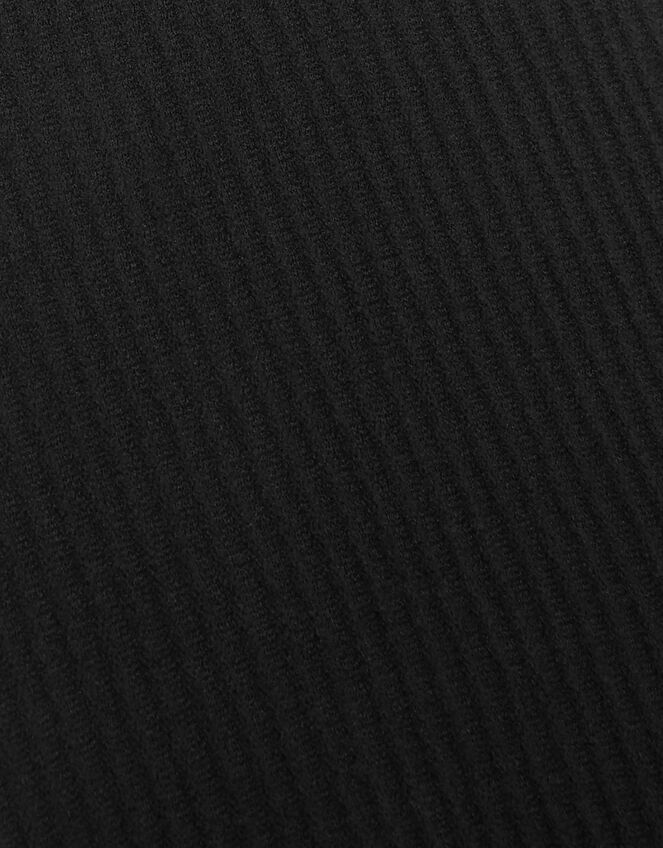 Ribbed Tights, , large