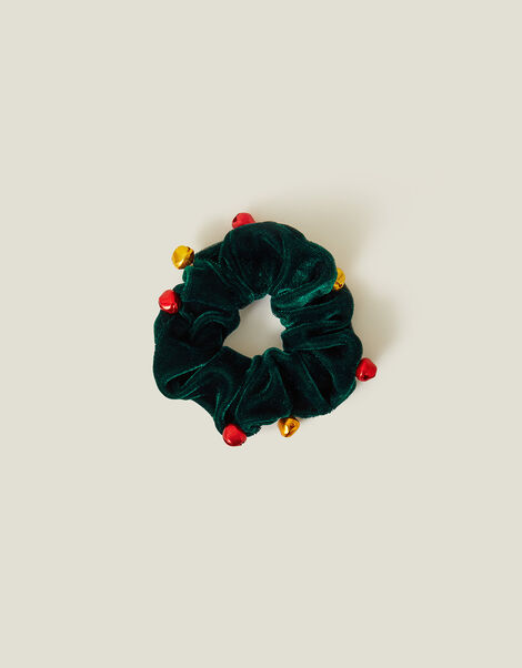 Christmas Jingle Scrunchie, , large