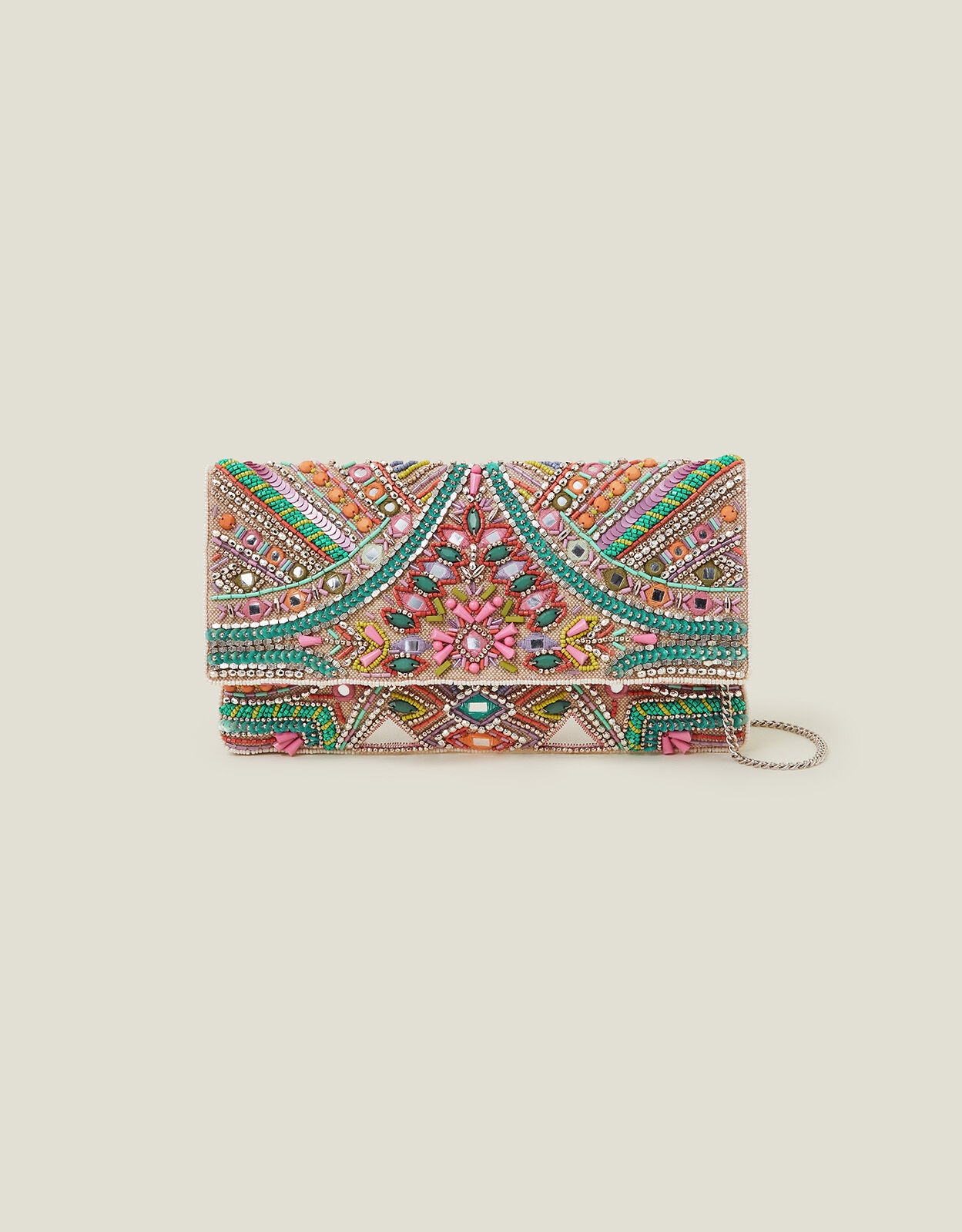 Accessorize clutch bags online
