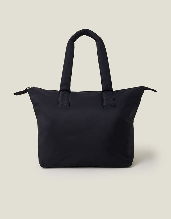 Tote Bag in Recycled Polyester, , large